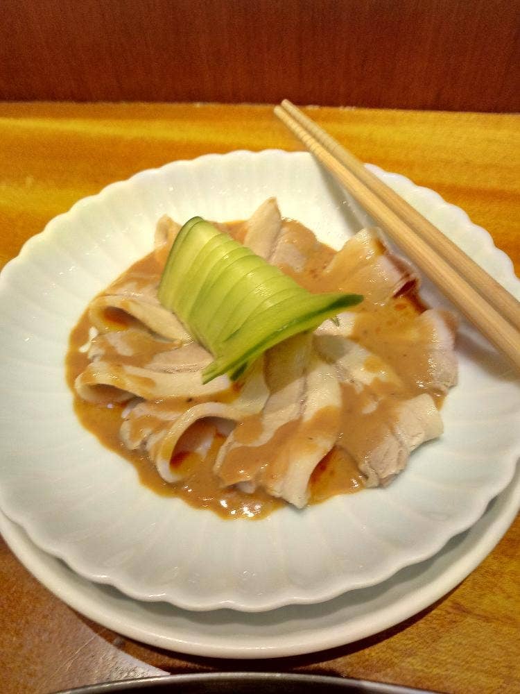 中国海鮮料理 華空間