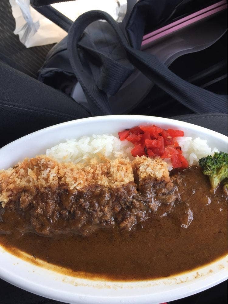 とんかつ KOROMO