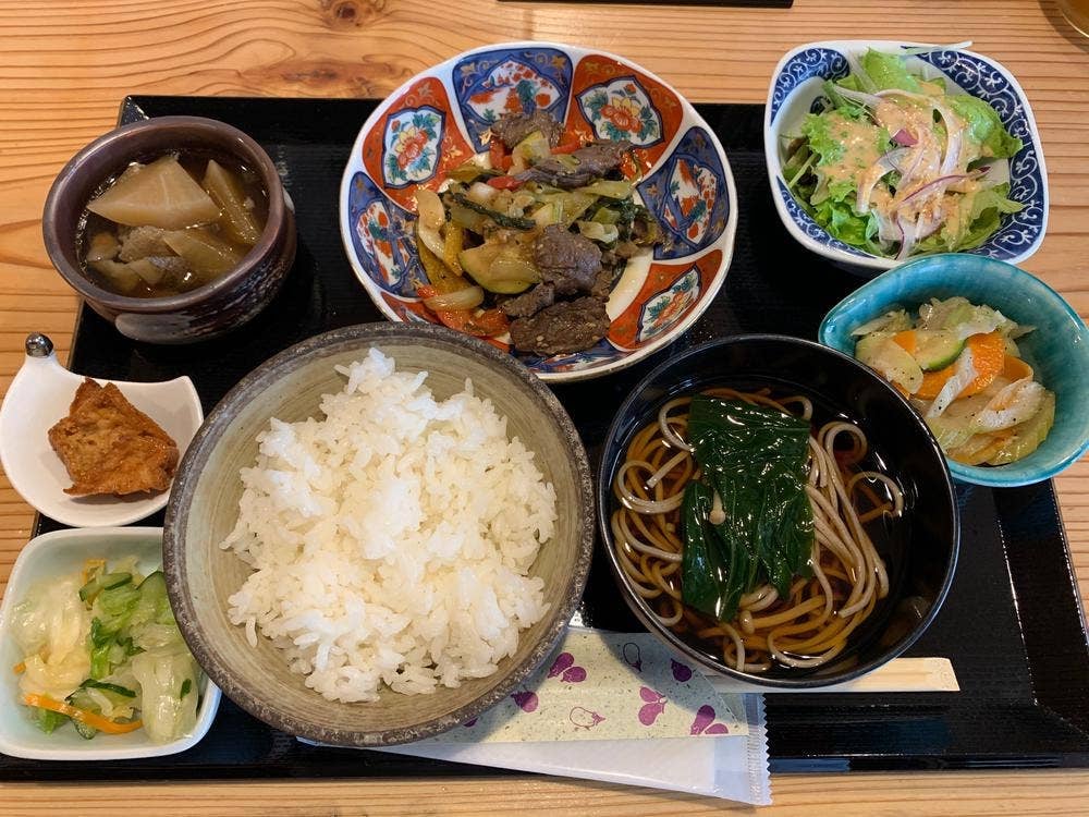 居酒屋 仙きち