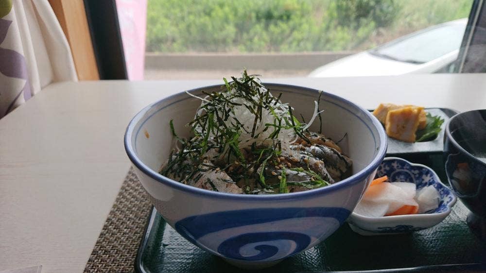 膳はなれ