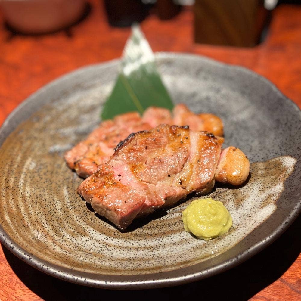 熟成肉居酒屋 のたぼうず 下北沢