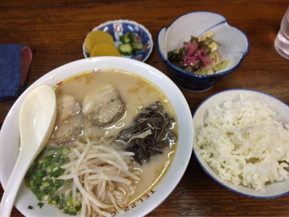 天松軒