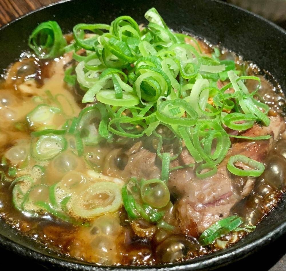 酒と飯スタンドゆうじ