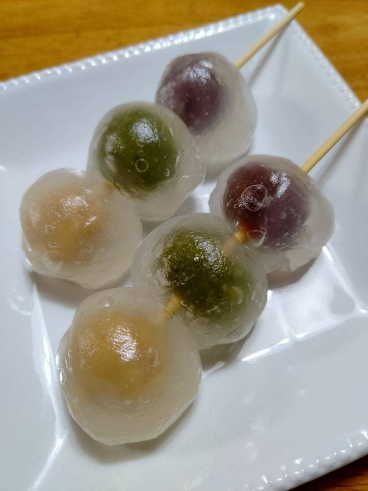 福嶋屋 製菓舗