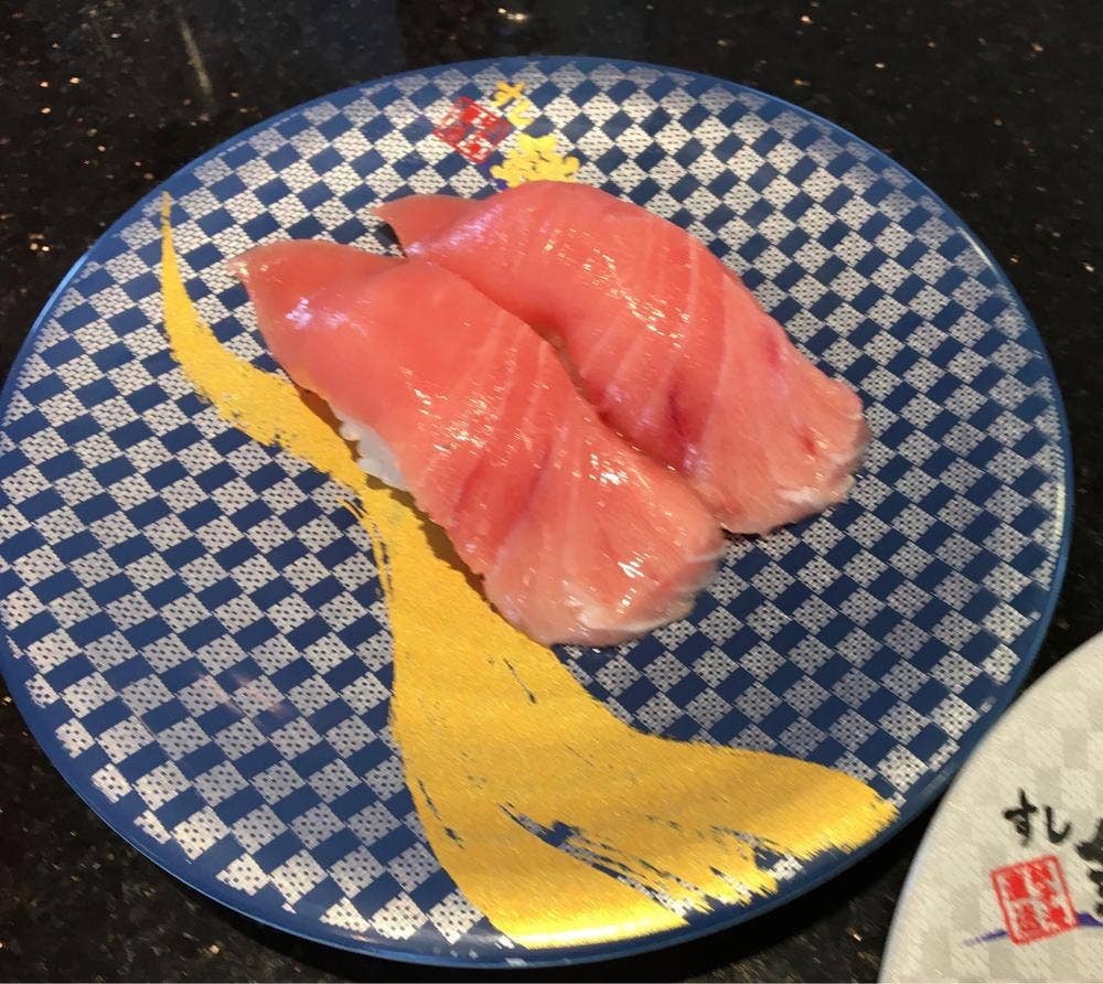すし銚子丸 佐倉店