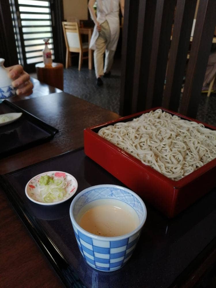 田中屋