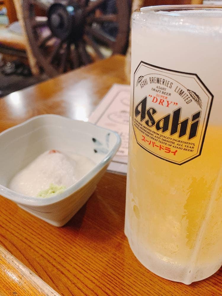 居酒屋 バンガロー
