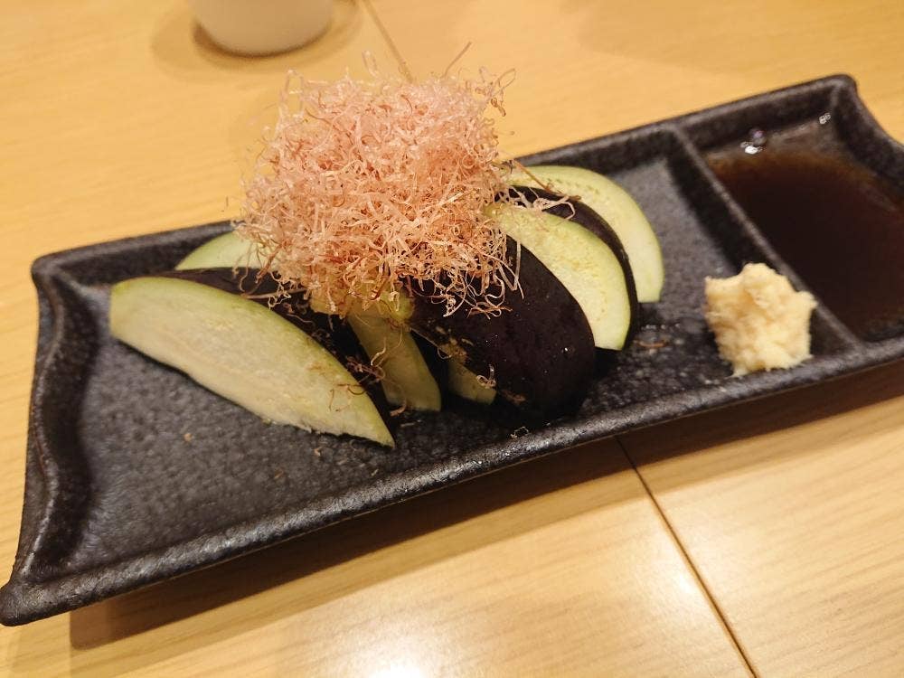 炭火焼鳥 8