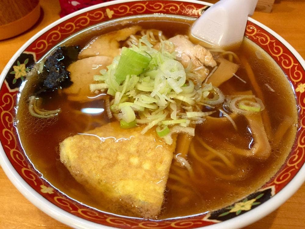 河畔