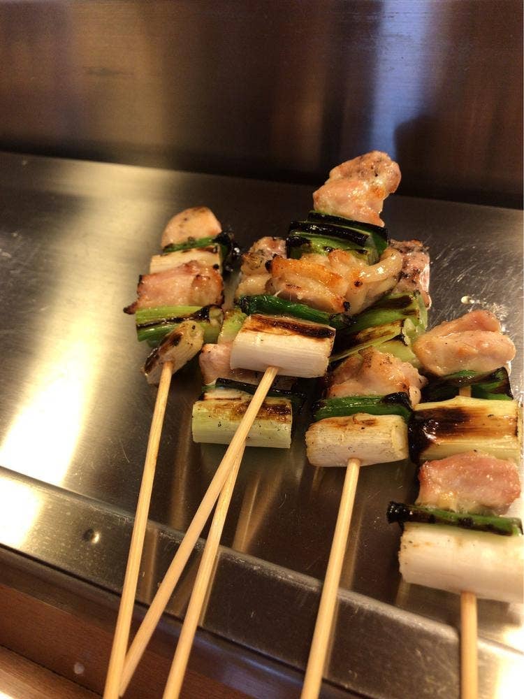 やきとりの名門 秋吉 敦賀中央店