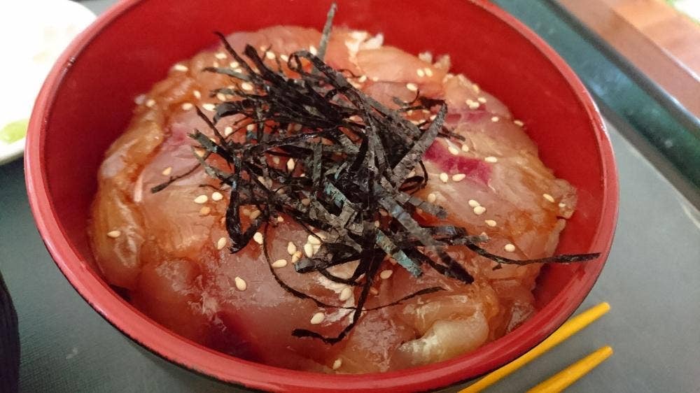 民宿サンキュウ 食堂