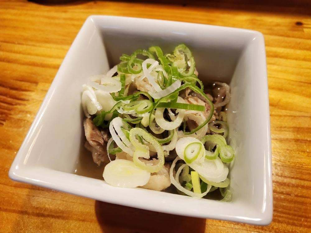 金沢の味 満月