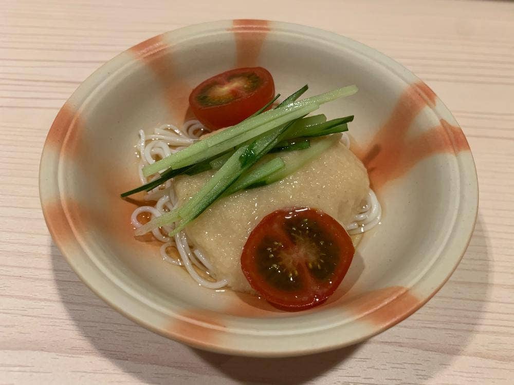 寿司 ふじ本