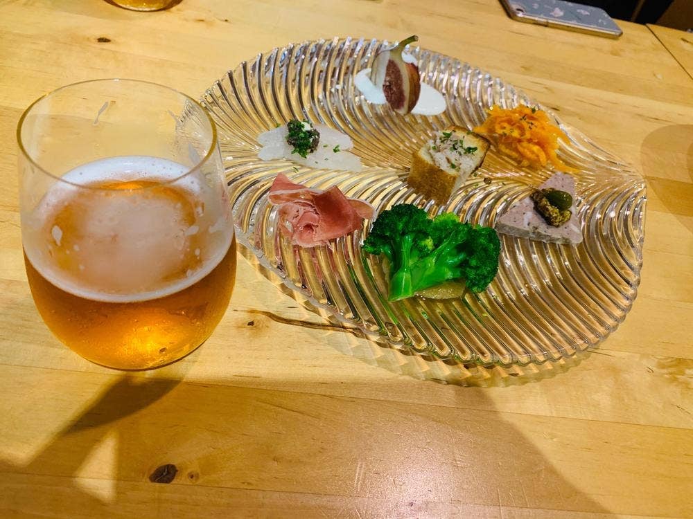 イオ・ロ・マネッジョ