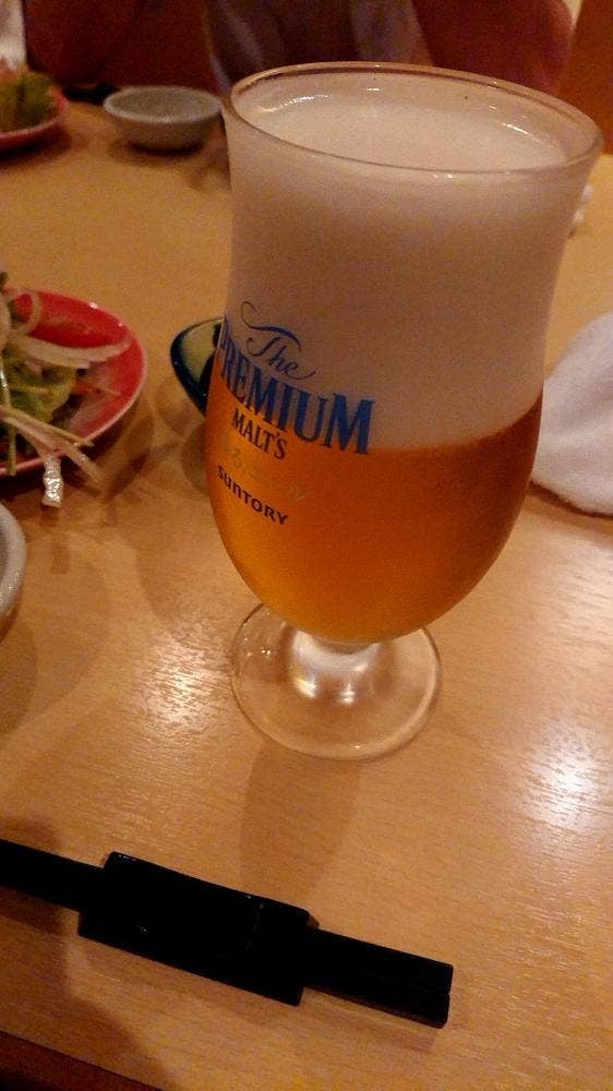 路地ダイニング わさび