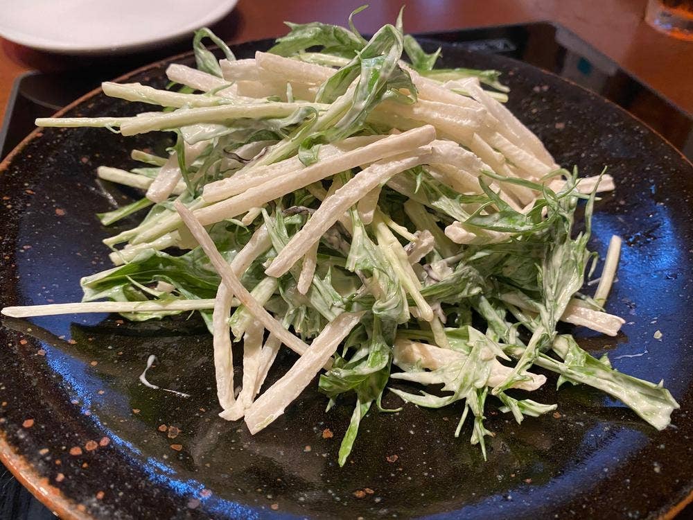 博多 水炊き 鶏料理と九州の恵み 可士和