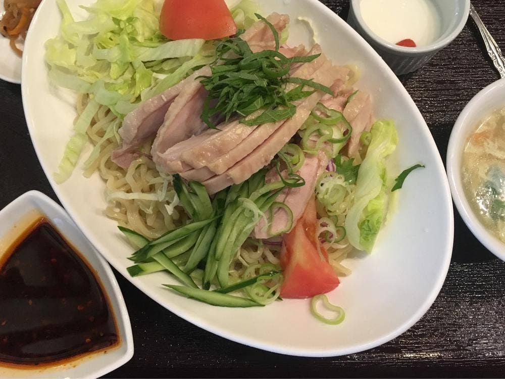 食家