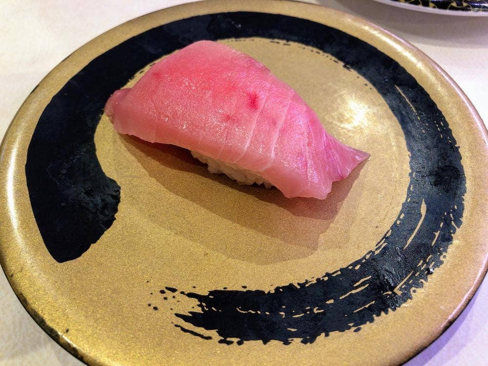 はま寿司 門真岸和田店