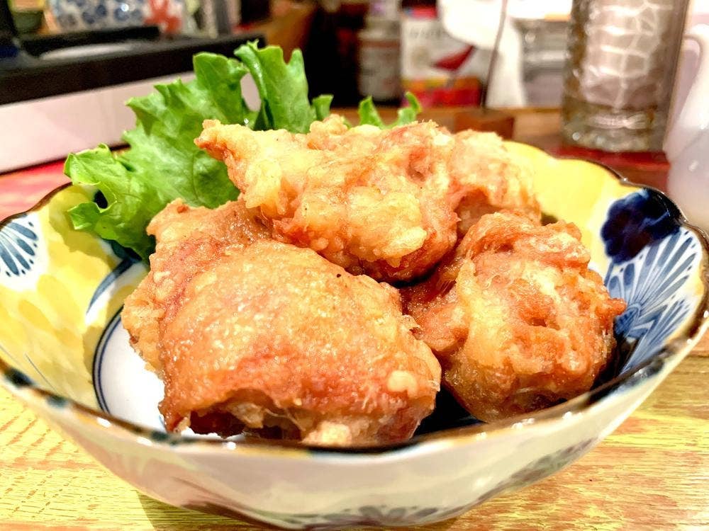 大衆餃子酒場 Choi