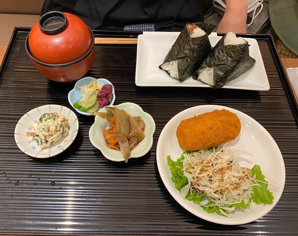 廣島仁多屋 八丁堀店