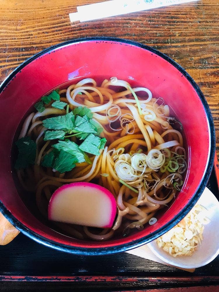 北条
