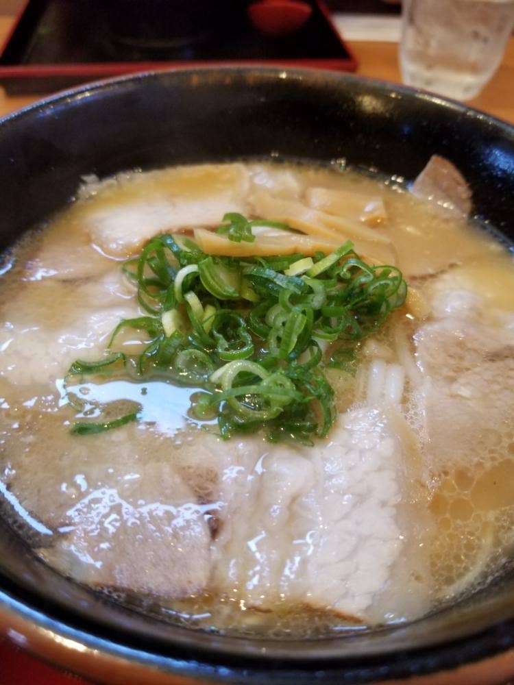 福ろう