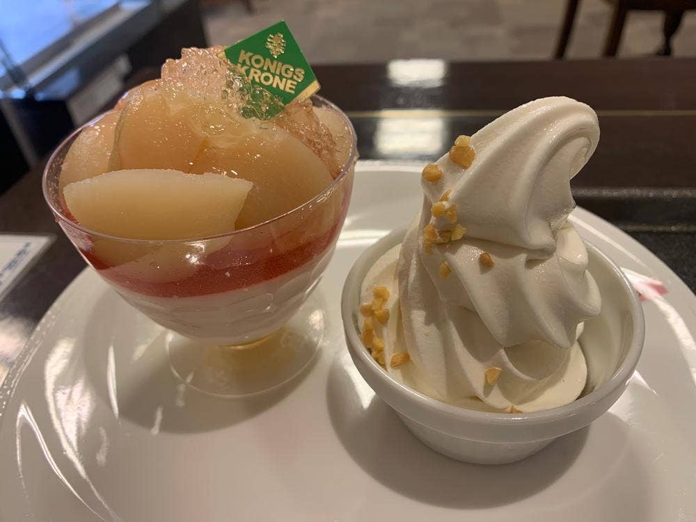 ケーニヒス クローネ 堺高島屋店
