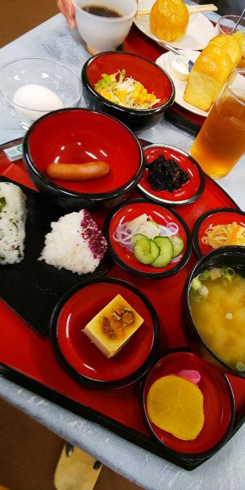 萩ロイヤルインテリジェンスホテル