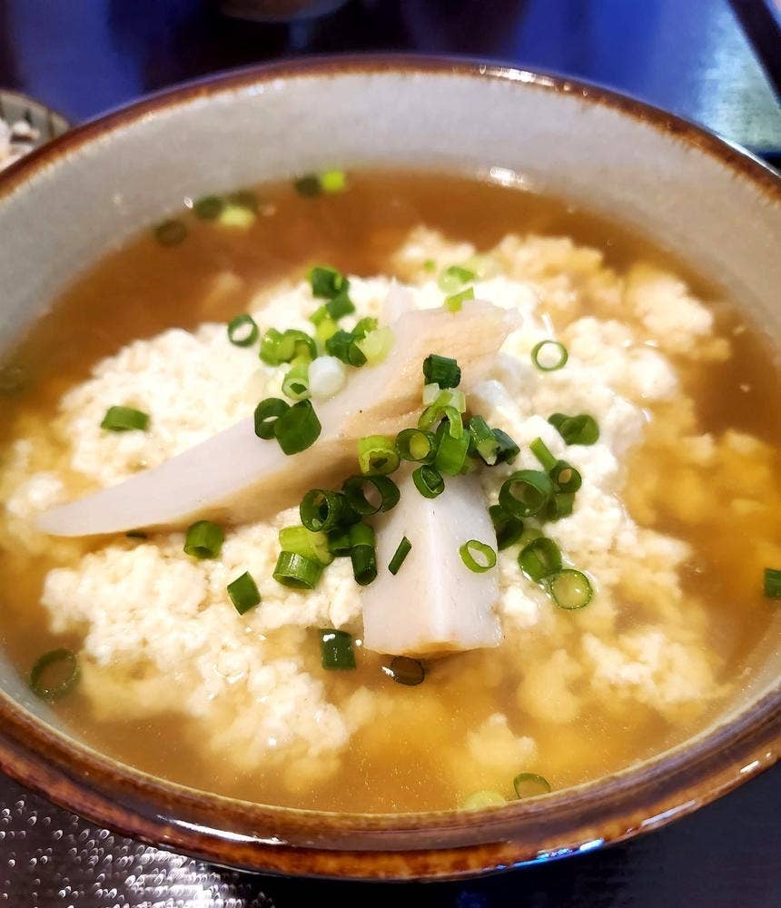 沖縄そば専門店 きんそば