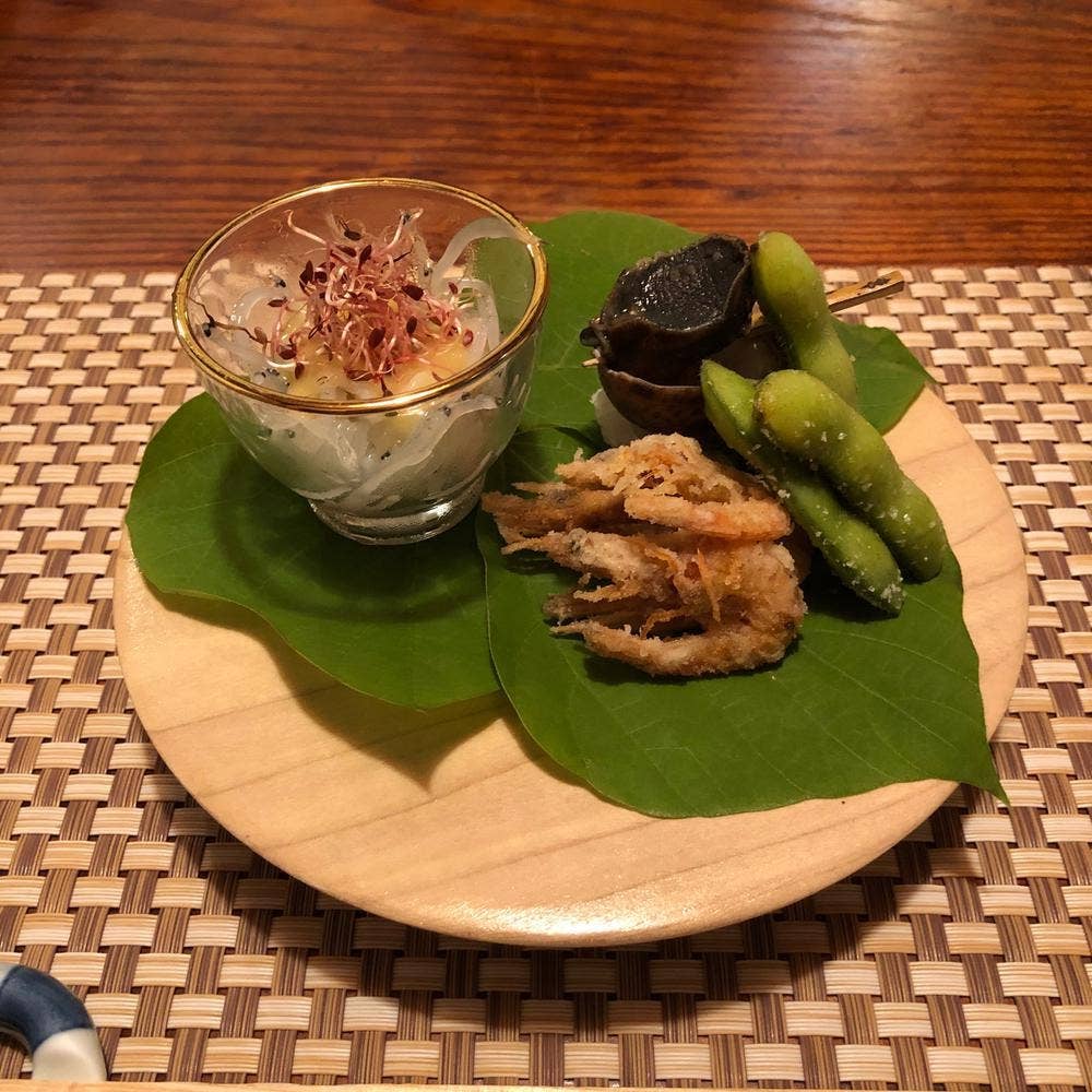 鷹匠すだち
