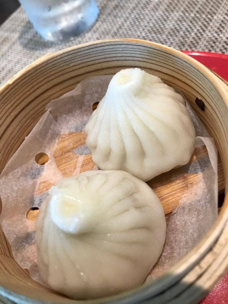 中国料理 龍王 青島パームビーチホテル店