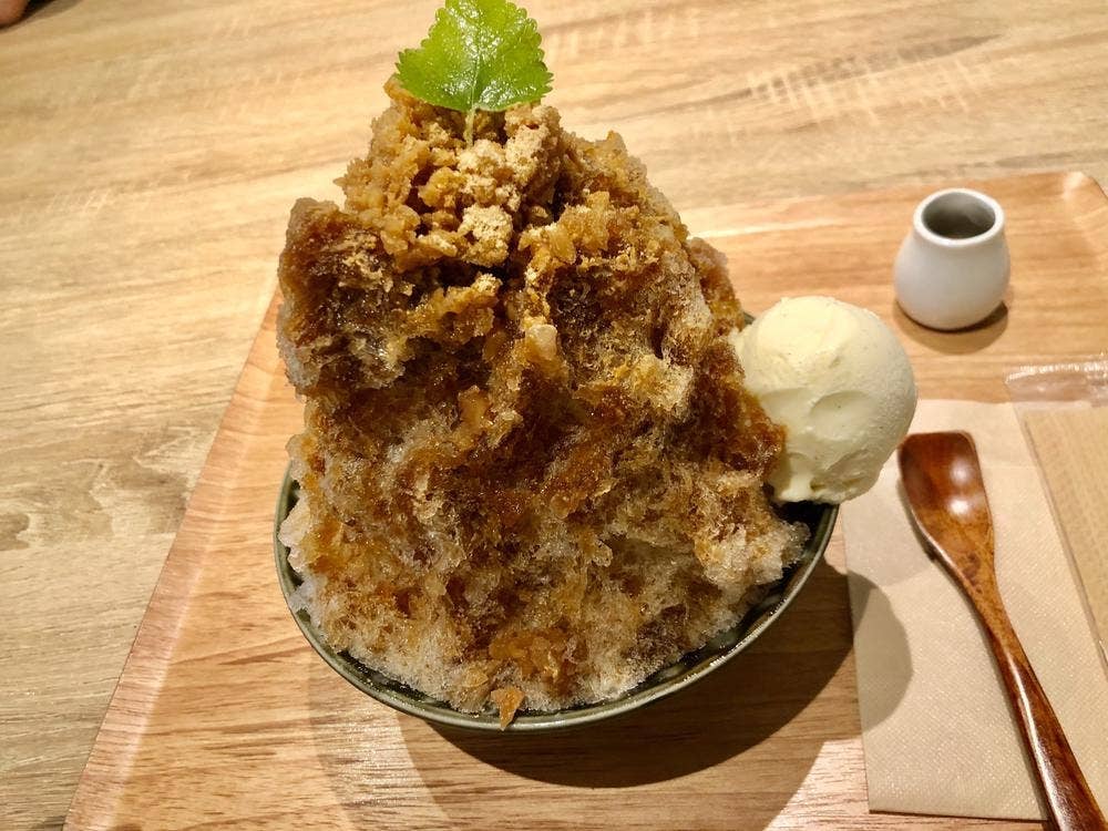 町屋カフェ 金多屋
