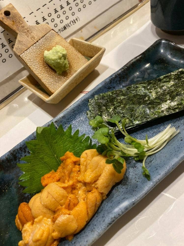 幡ヶ谷 紋寿し