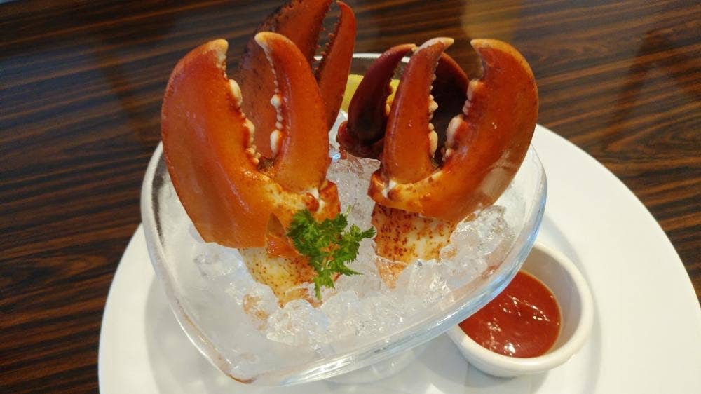 レッドロブスター ハウステンボス店
