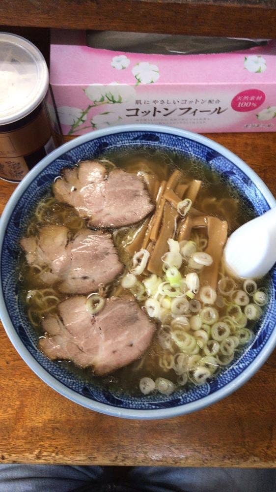 幸来軒