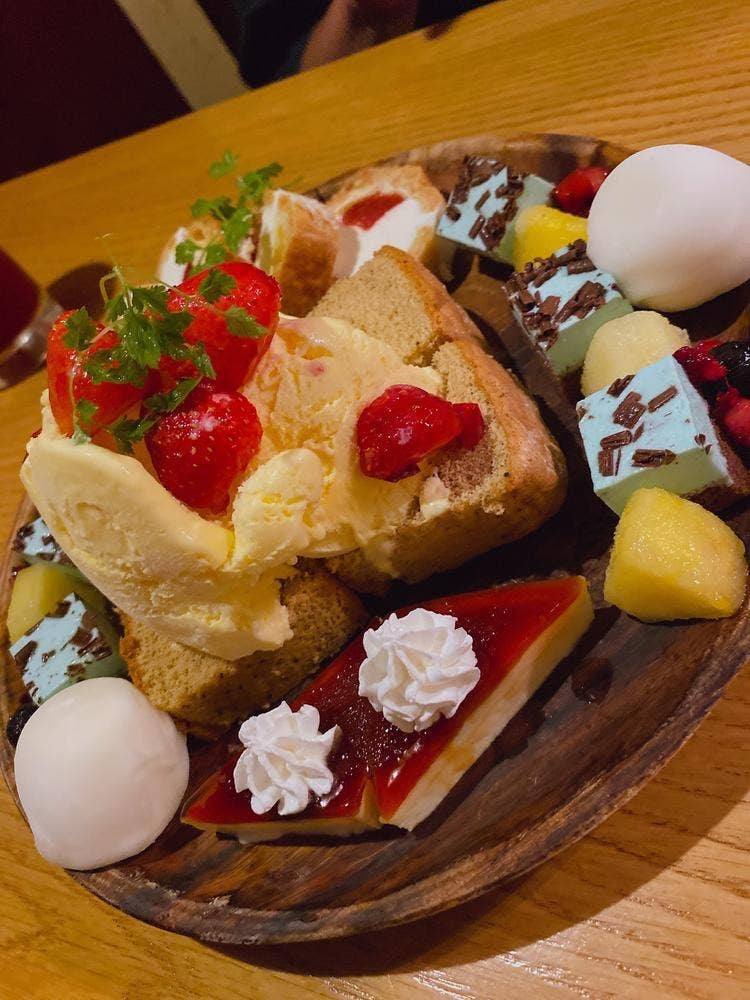 呑具里