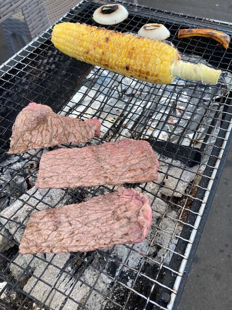 ピアBandai BBQ