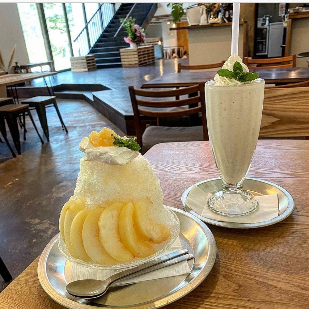 ロジースタンド