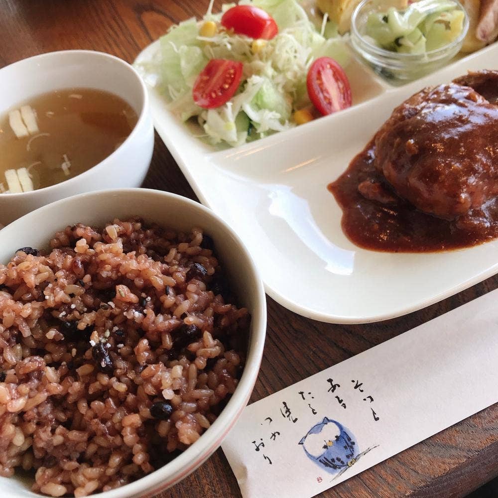 カフェ SORA