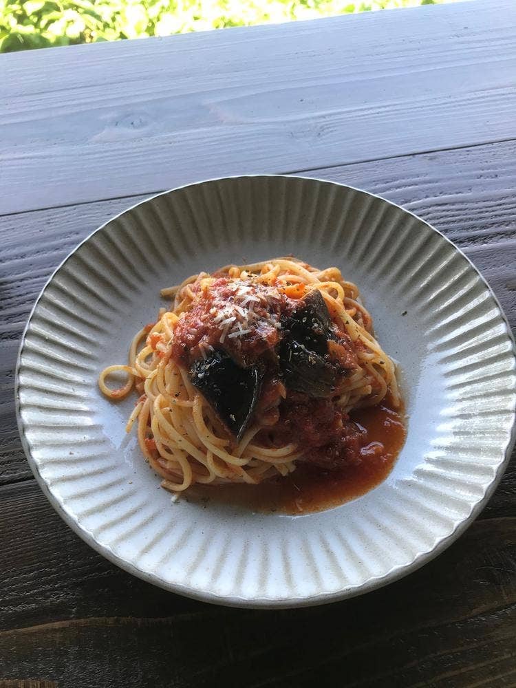 空の森 珈琲焙煎所