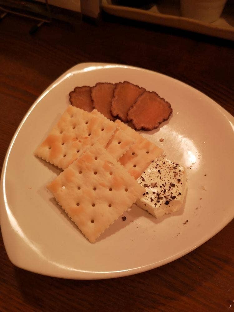 きのこの