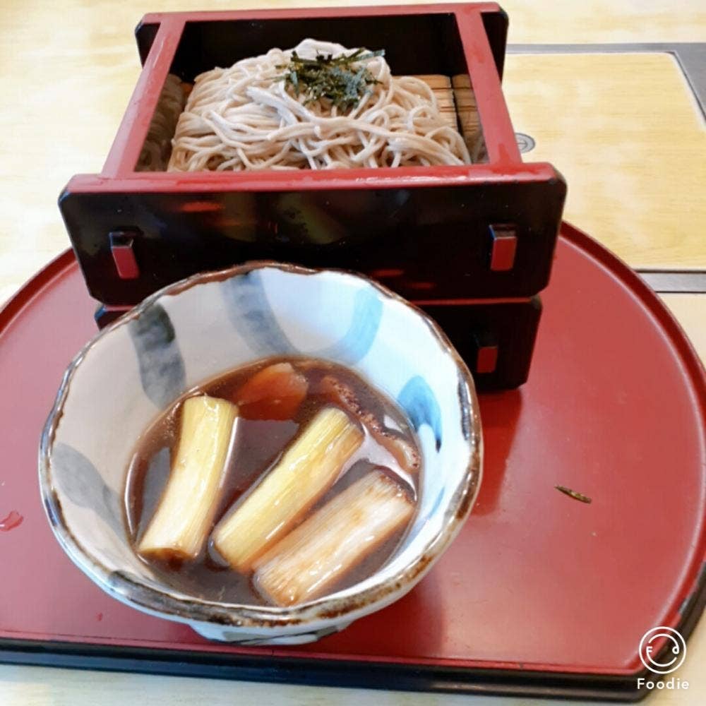 サガミ伊勢小俣店