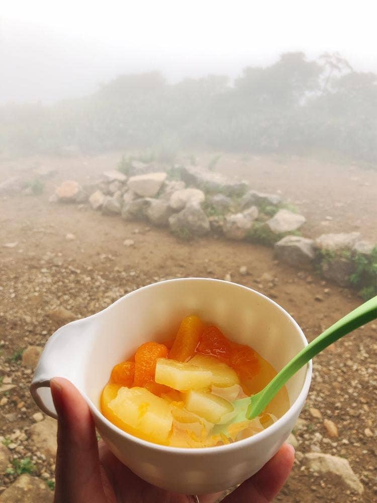弘法清水小屋