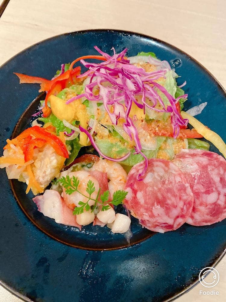 TRATTORIA LEON