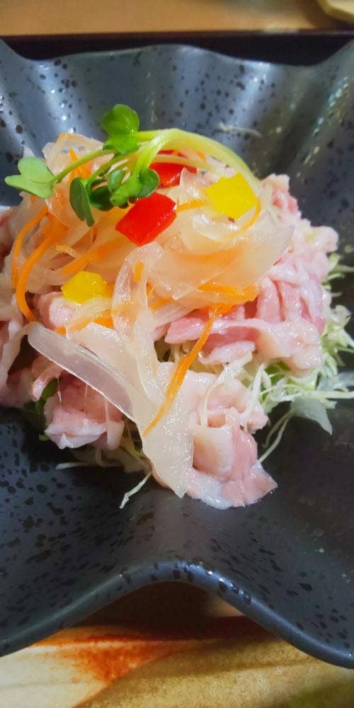 北房 ほたる庵