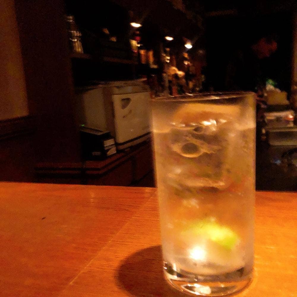 BAR K