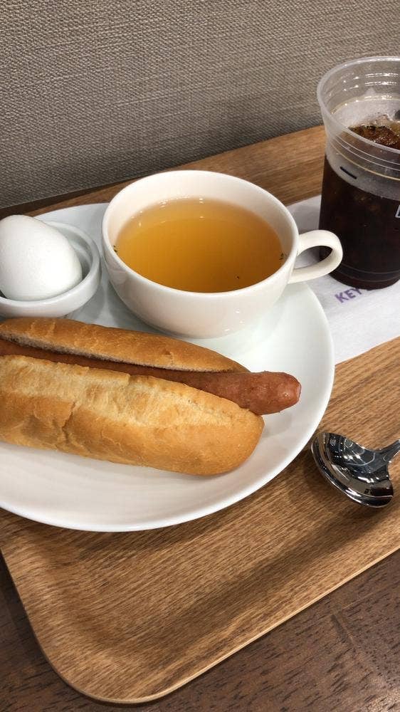 Cafe&Connect