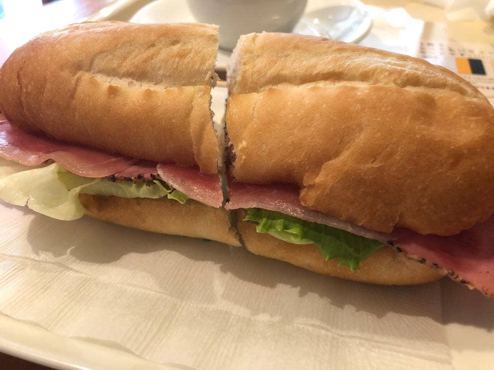 ドトールコーヒーショップ 御嶽山店