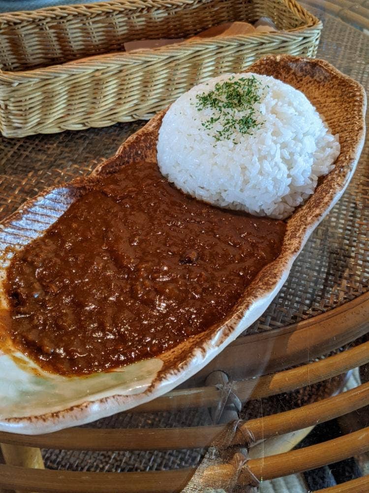 自転車カフェ&バー 汐待亭