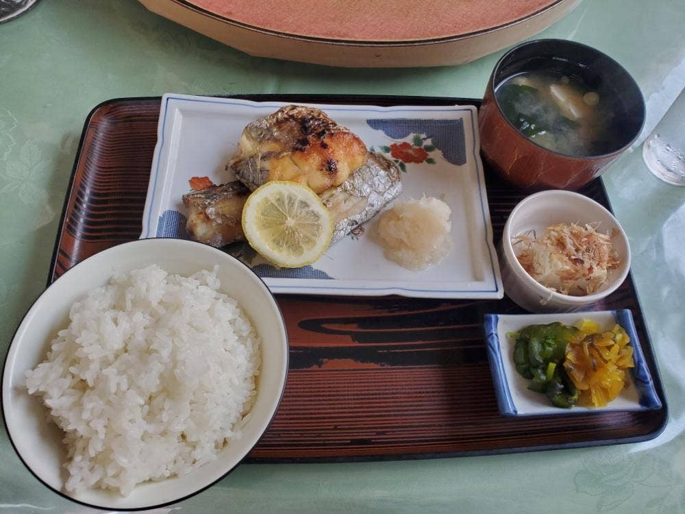 中華料理 おくむら